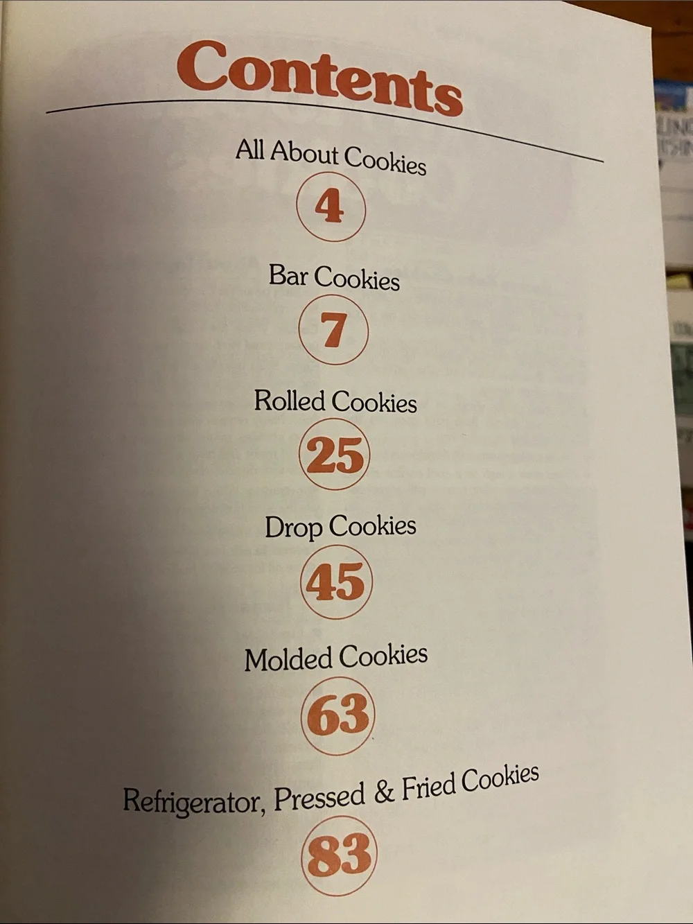 Betty Crocker’s Betty Crocker Cookie Book Holiday Christmas cookies CLASSIC bake
